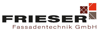 Frieser Fassadentechnik GmbH